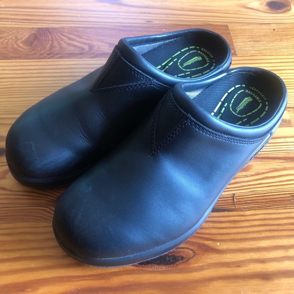 Blundstone All-Terrain Clog